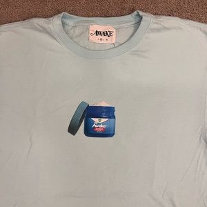 AWAKE VAPORUB TSHIRT